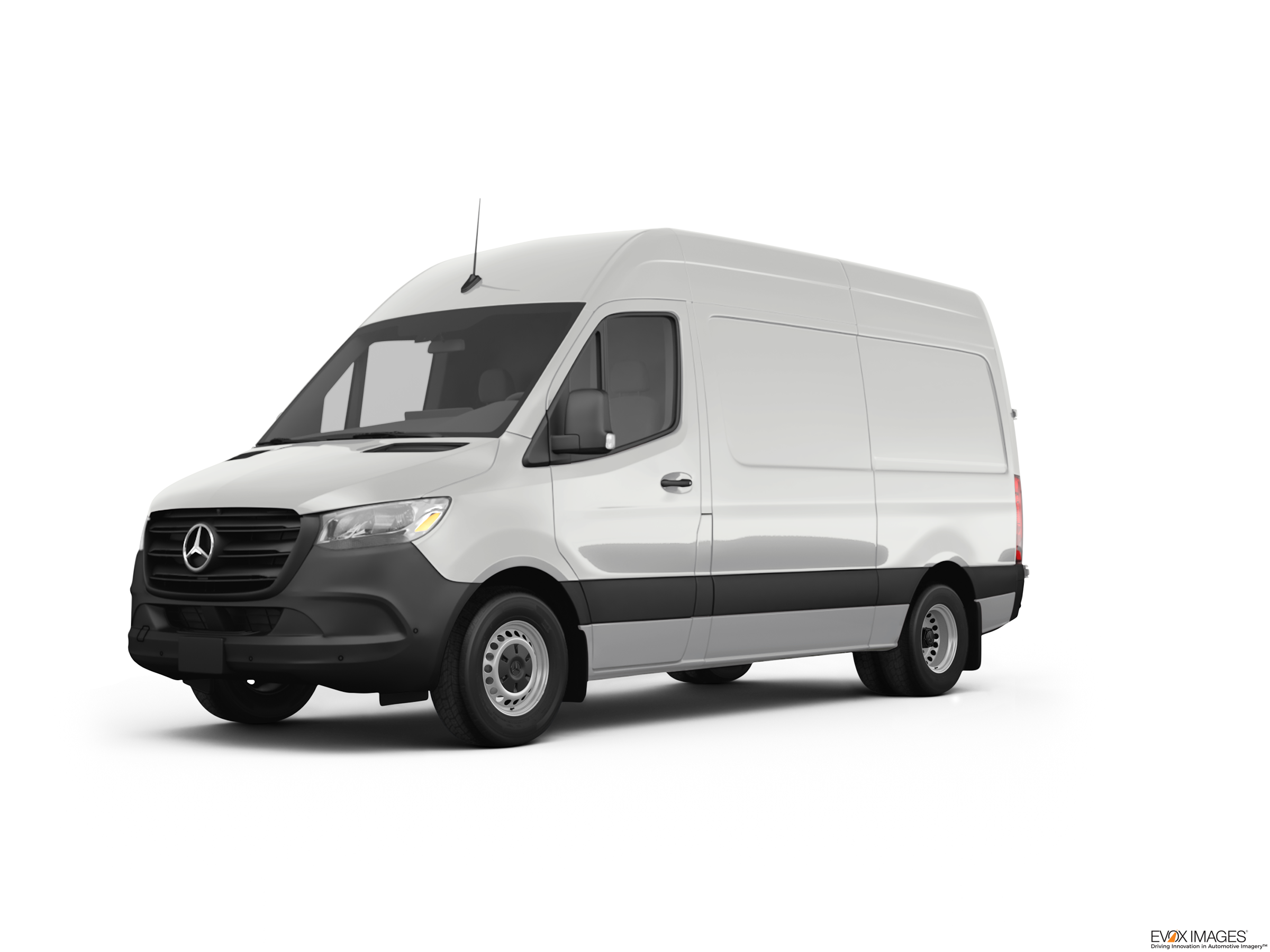 Mercedes sprinter hot sale 3500 price